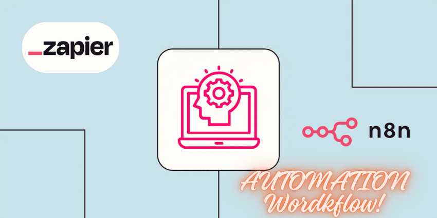 AI workflow automation