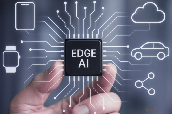 Edge ai